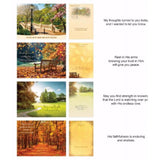 crown Point graphics 169557 Shared Blessings Thinking Of You Pathways Boxed card 12 per Box
