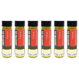Swanson christian Supply 20569X 025 oz Hyssop Anointing Oil Pack of 6