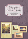 Faithfully Yours 256827 Boxed card Praying for YouDifficult Times Box of 12