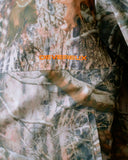 Camo Anorak Jacket