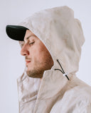Anorak Jacket - Mineral Snake