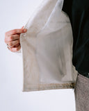Anorak Jacket - Mineral Snake