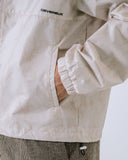 Anorak Jacket - Mineral Snake