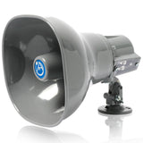 Horn Loudspeaker 25V/70V/100V 15W Transformer