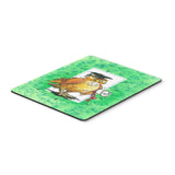 Caroline'S Treasures Graduation The Wise Owl Mouse Pad, Hot Pad Or Trivet, Multicolor (Aph8469Mp)