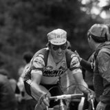 ZEITBIKE - Vintage Cycling Cap - Sammontana