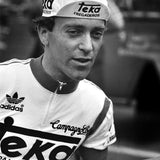 ZEITBIKE - Vintage Cycling Cap - Teka