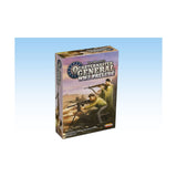 Quartermaster General Ww2 Prelude