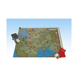 Ares Games Quartermaster General: East Front