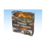 Ares Games Quartermaster General: East Front