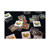 Archona Games Magna Roma: Standard - Archona Games-Tile Placement Board Game, City Building, Strategy, Solo Mode Available, Ages