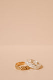St. Josephs Lily Ring | 14k Gold