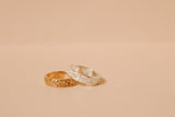 St. Josephs Lily Ring | 14k Gold