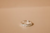 St. Josephs Lily Ring | 14k Gold