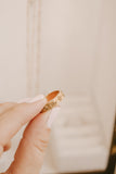 Rose Ever Blooming Ring | 14k Gold