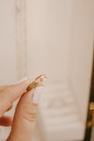 Rose Ever Blooming Ring | Gold Vermeil