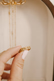 Rose Ever Blooming Ring | 14k Gold