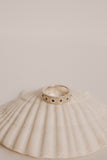 Marielle | Sterling Silver & Sapphire