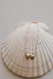 Sacred Heart and Immaculate Heart Bracelet *Made to Order*