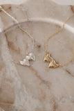 Sacred Heart and Immaculate Heart Bracelet in Sterling Silver