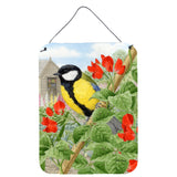 Caroline'S Treasures Tit Wall Or Door Hanging Prints Asa2110Ds1216, 16Hx12W, Multicolor