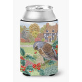 Caroline'S Treasures Asad0678Cc Fieldfare By Sarah Adams Can Or Bottle Hugger, Multicolor
