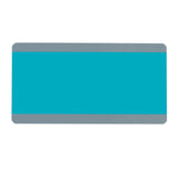Big Reading Guide, 3.75 x 7.25, Blue