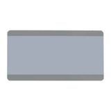Big Reading Guide, 3.75 x 7.25, Gray