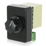 Attenuator Deluxe Rack Mounted 35W 3Db Steps