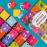 Around the World Advent Calendar