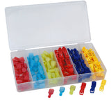 120 Pc. T-Tap Terminal Assortment