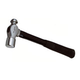 HAMMER FIBERGLASS HANDLE BALL PEIN 12 OZ