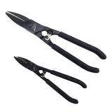 MultiPurpose Cutters, 2 pc