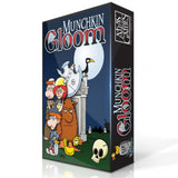 Gloom: Munchkin
