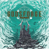 Atlas Games Godsforge 2Nd Edition