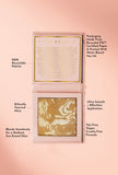 Diffused Reflections Bronzing Powder