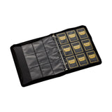 Arcane Tinmen Dragon Shield Card Binder - Card Codex Zipster Regular: Forest Green - 360Ct - Card Games - Compatible With Pokemo
