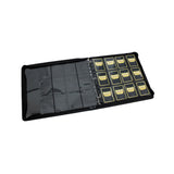 Arcane Tinmen Dragon Shield Card Binder - Card Codex Zipster Xl: Blood Red - 576Ct - Card Games - Compatible With Pokemon, Yugio