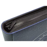 Arcane Tinmen Dragon Shield Card Binder - Card Codex Zipster Xl: Midnight Blue - 576Ct - Card Games - Compatible With Pokemon, Y