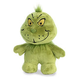 8.5 Grinch Dood Plushie