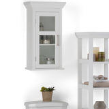 Avington Single Door Wall Cabinet