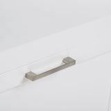Avington Storage Hamper Bench