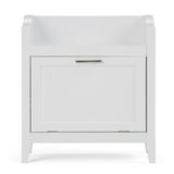 Avington Storage Hamper Bench
