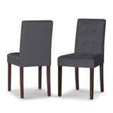 Andover Parson Dining Chair (Set Of 2)