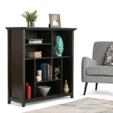 Amherst Multi Cube Bookcase And Storage Unit
