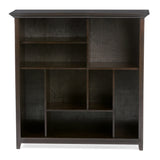 Amherst Multi Cube Bookcase And Storage Unit