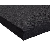 Alleviator with Zedlan 7/8'' 2'x30' Black