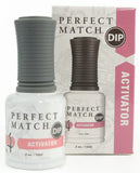 Lechat Perfect Match Dip Essentials - Activator 0.5oz