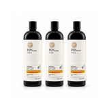 African Black Soap Body Wash with Colloidal Oatmeal for Dry & Sensitive Skin