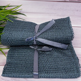 Exfoliating African Bath sponge/Net